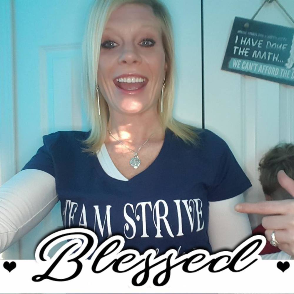 Meet your Posher, Tamara